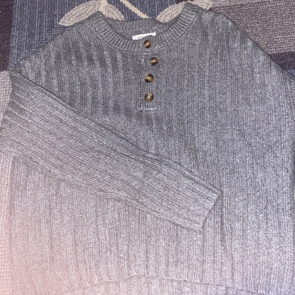 american eagle sweater